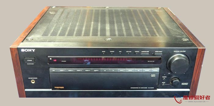 索尼 Sony TA-AV670.jpg