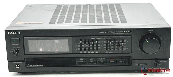 索尼 Sony TA-AX301.jpg