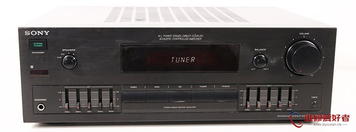 索尼 Sony TA-AX311.jpg