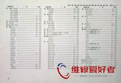 新编国内外彩色电视机电路全集(下册)-中国水利水电出版社-原版_页面_018.jpg