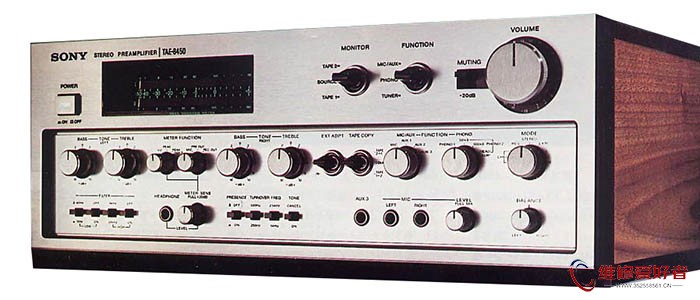 索尼 SONY TAE-8450.jpg