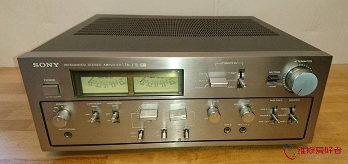 索尼 Sony TA-F7B.jpg