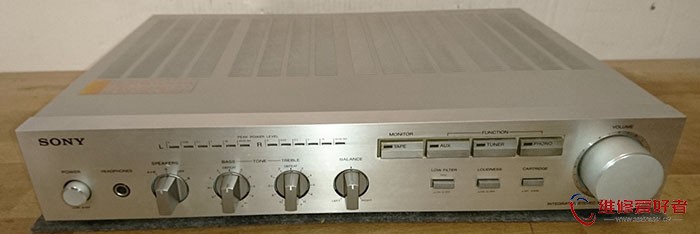 索尼 Sony TA-F35.jpg