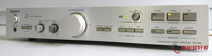索尼 Sony TA-F45.jpg