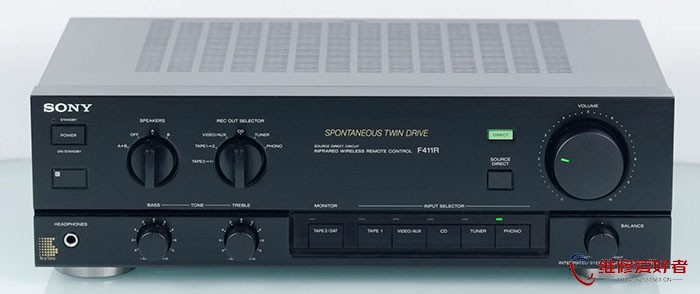 索尼 Sony TA-F411RA.jpeg
