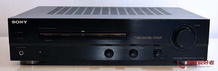 索尼 Sony TA-F245R.jpg