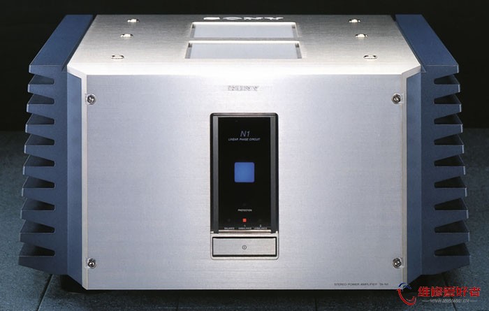 索尼 Sony TA-N1.jpg