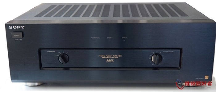 索尼 Sony TA-N55ES.jpg