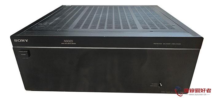 索尼 Sony TA-N90ES.jpg